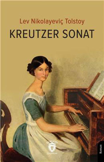 Kreutzer Sonat resmi