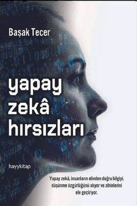 Yapay Zeka Hırsızları resmi