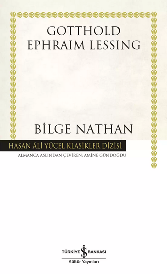 Bilge Nathan resmi