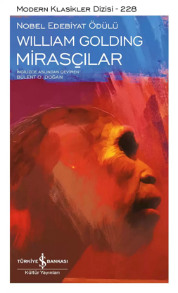 Mirasçılar - Ciltli resmi