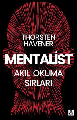 Mentalist - Akıl Okuma Sırları resmi