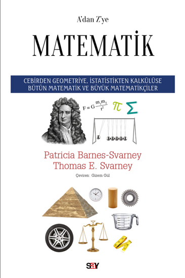 A'dan Z'ye Matematik resmi