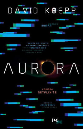 Aurora resmi