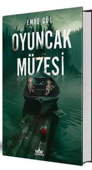 Oyuncak Müzesi 1 - Ciltli resmi