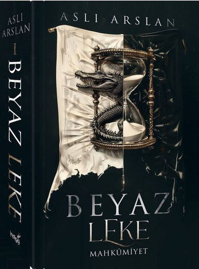 Beyaz Leke resmi