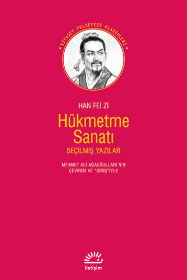 Hükmetme Sanatı resmi