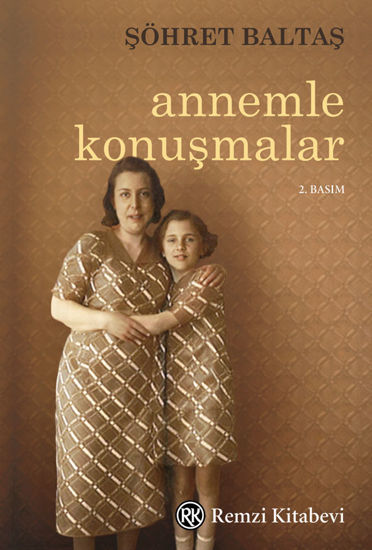 Annemle Konuşmalar resmi