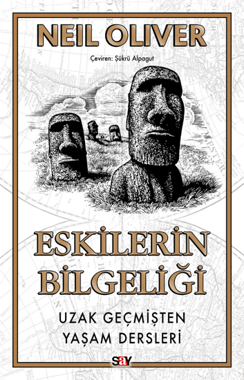 Eskilerin Bilgeliği resmi