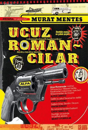 Ucuz Romancılar resmi