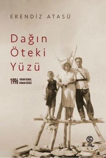 Dağın Öteki Yüzü resmi