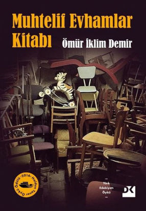 Muhtelif Evhamlar Kitabı resmi