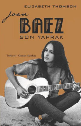 Joan Baez - Son Yaprak resmi