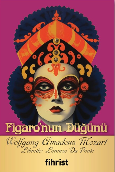 Figaro’nun Düğünü resmi