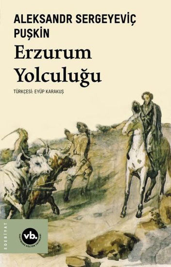 Erzurum Yolculuğu resmi