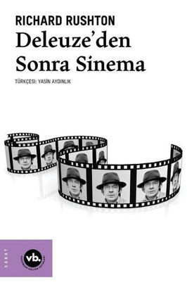 Deleuze'den Sonra Sinema resmi