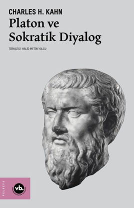 Platon ve Sokratik Diyalog resmi