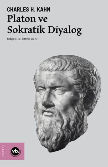 Platon ve Sokratik Diyalog resmi