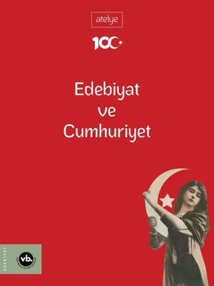 Edebiyat ve Cumhuriyet resmi