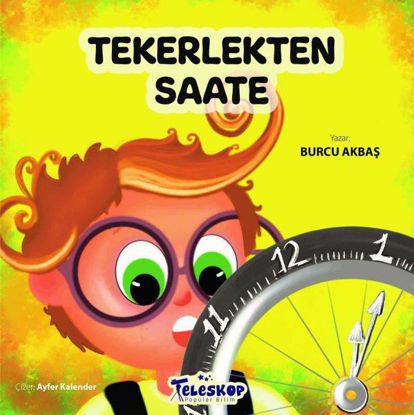 Tekerlekten Saate resmi