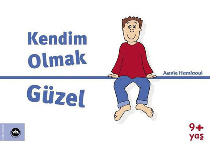 Kendim Olmak Güzel resmi