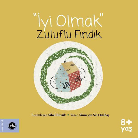 İyi Olmak - Zuluflu Fındık resmi