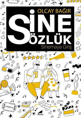 Sinesözlük - Sinemaya Giriş resmi