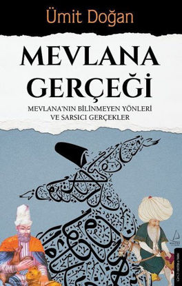 Mevlana Gerçeği resmi