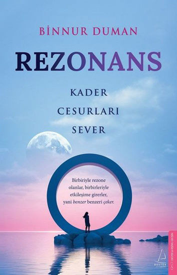 Rezonans resmi