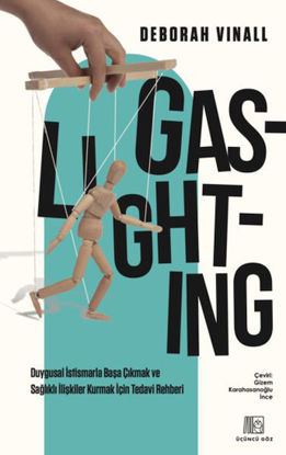 Gaslighting resmi