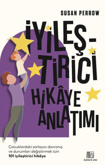 İyileştirici Hikaye Anlatımı resmi