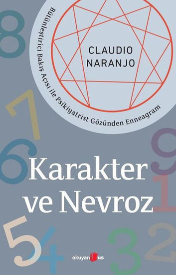 Karakter ve Nevroz resmi