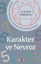 Karakter ve Nevroz resmi