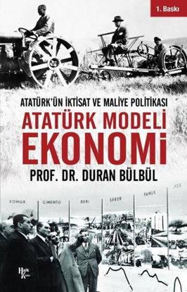 Atatürk Modeli Ekonomi resmi