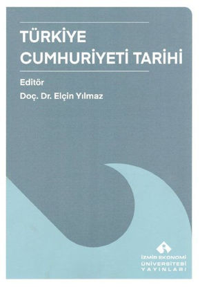 Türkiye Cumhuriyeti Tarihi resmi