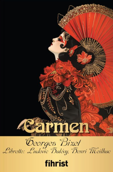 Carmen resmi