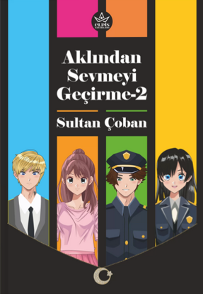 Aklından Sevmeyi Geçirme - 2 resmi