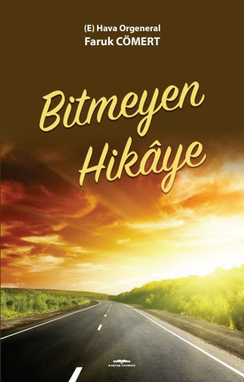 Bitmeyen Hikaye resmi