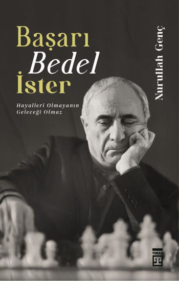 Başarı Bedel İster resmi