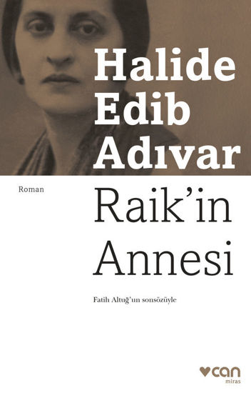 Raik’in Annesi resmi