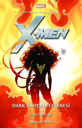 X-Man Dark Phoneix Efsanesi resmi