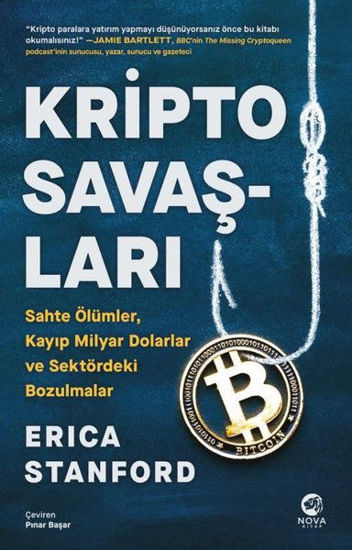 Kripto Savaşları resmi