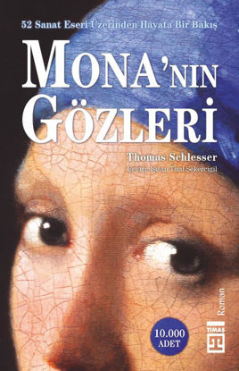 Mona'nın Gözleri resmi