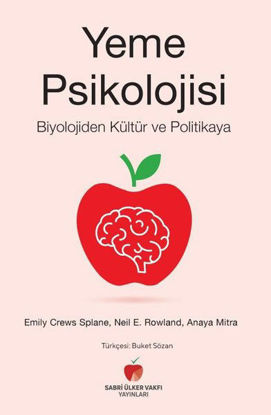 Yeme Psikolojisi resmi