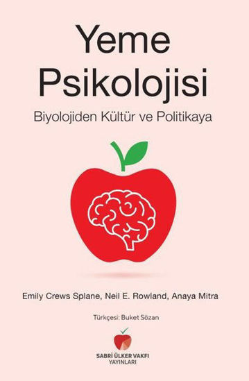 Yeme Psikolojisi resmi