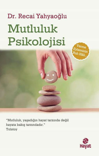 Mutluluk Psikolojisi resmi