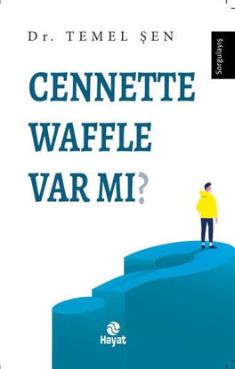 Cennette Waffle Var mı? resmi