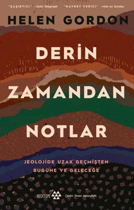 Derin Zamandan Notlar resmi