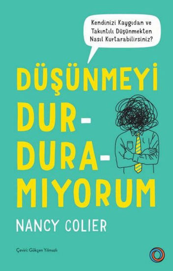 Düşünmeyi Durduramıyorum resmi