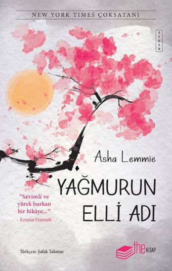 Yağmurun Elli Adı resmi