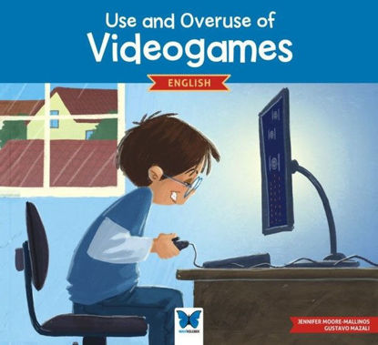 Use and Overuse Of Videogames resmi